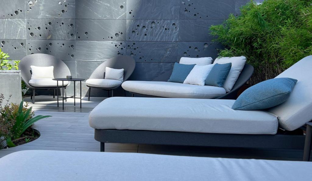 Hotel Regina - Resim 24