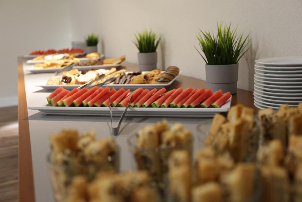 Hotel Krakus - Resim 26