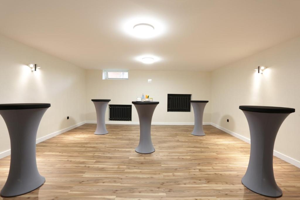 Hotel Krakus - Resim 34