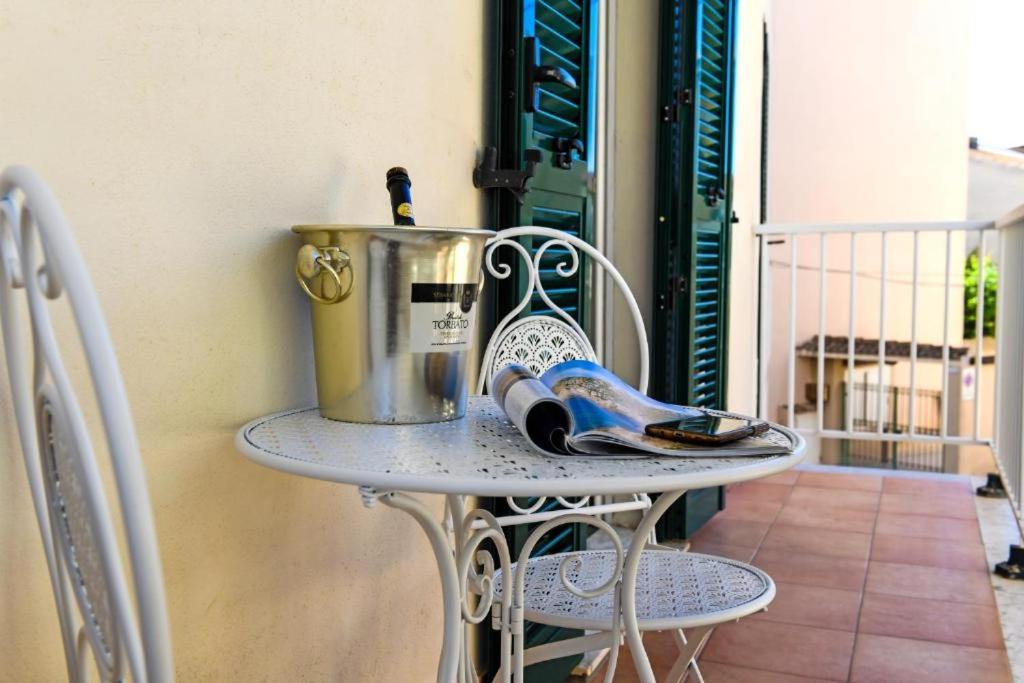 Fotografie z fotogalerie ubytování Alghero Sunrise v destinaci Alghero