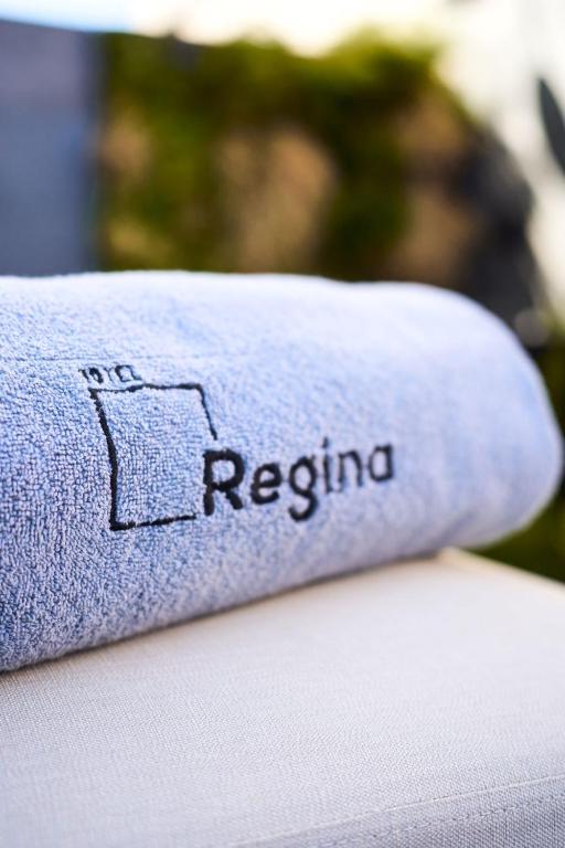 Hotel Regina - Resim 23