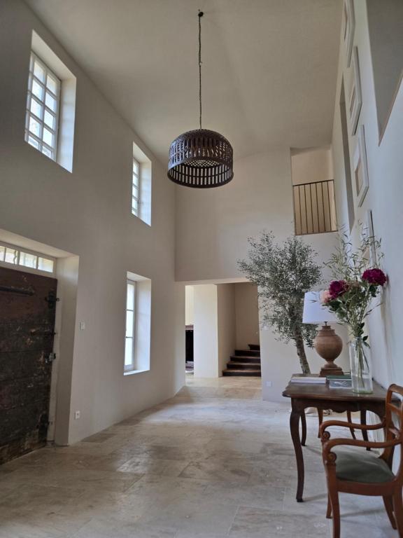 Fotografie z fotogalerie ubytování Bastide du Luberon v destinaci Apt