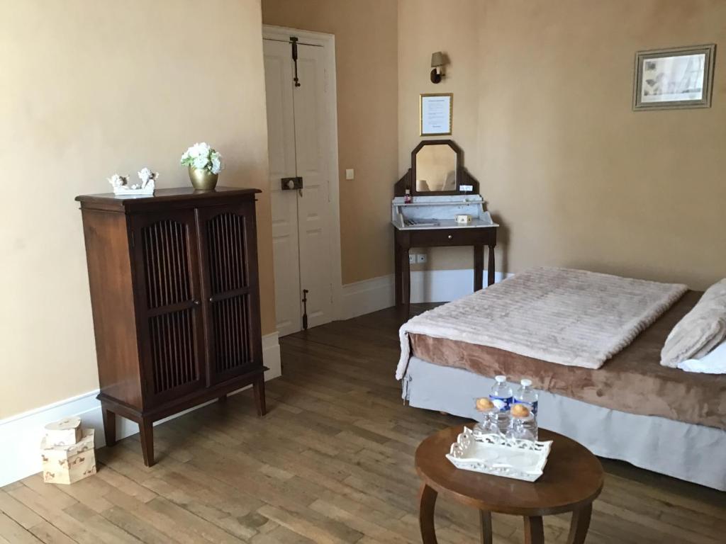 Aux Anges Gardiens - 3