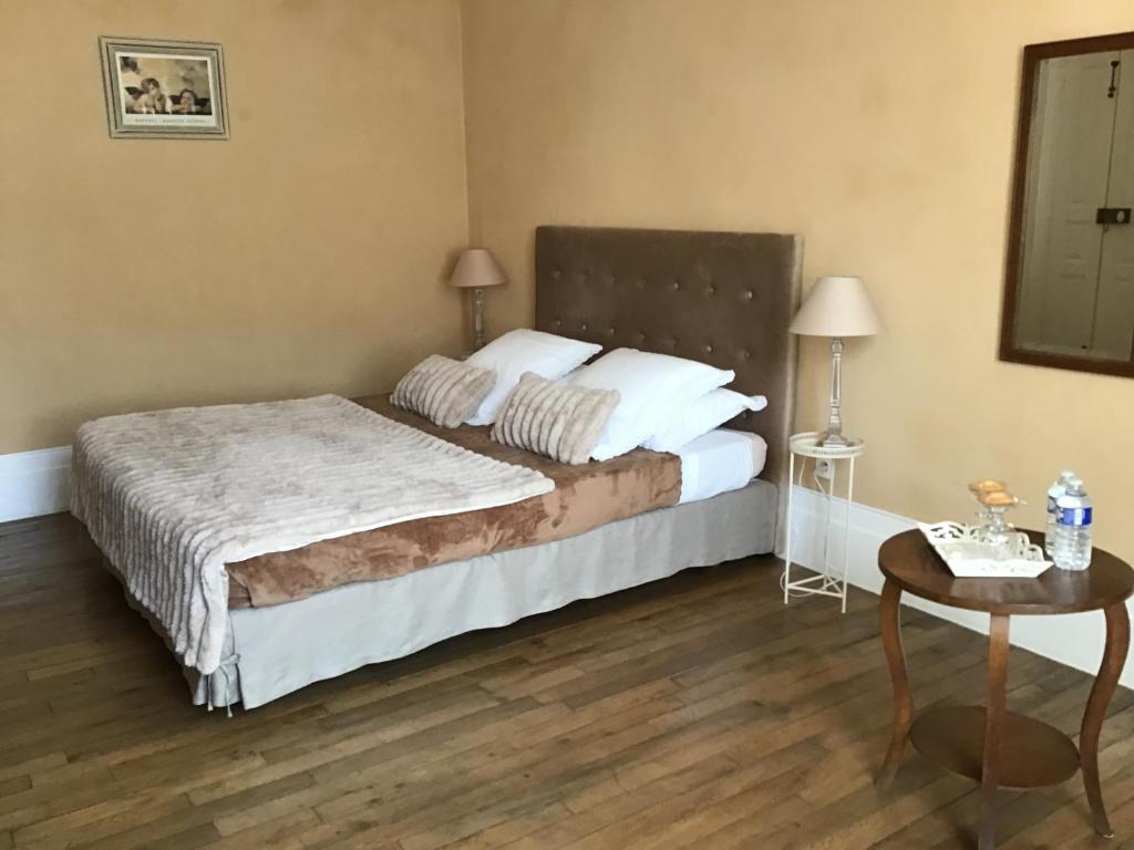 Aux Anges Gardiens - 5