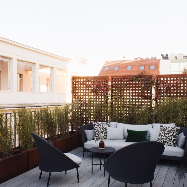 Hotel Regina - Resim 32