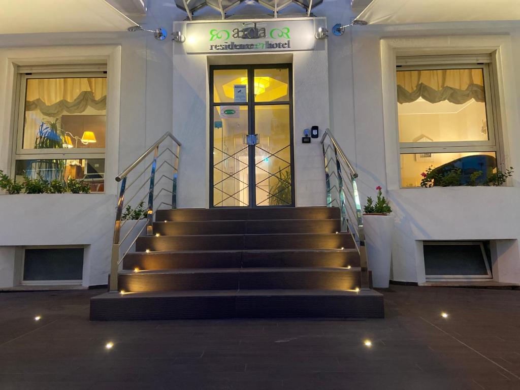 Residence Aida - Resim 3