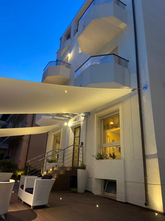 Residence Aida - Resim 5