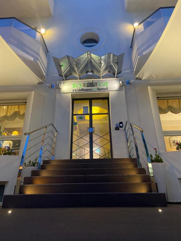 Residence Aida - Resim 11