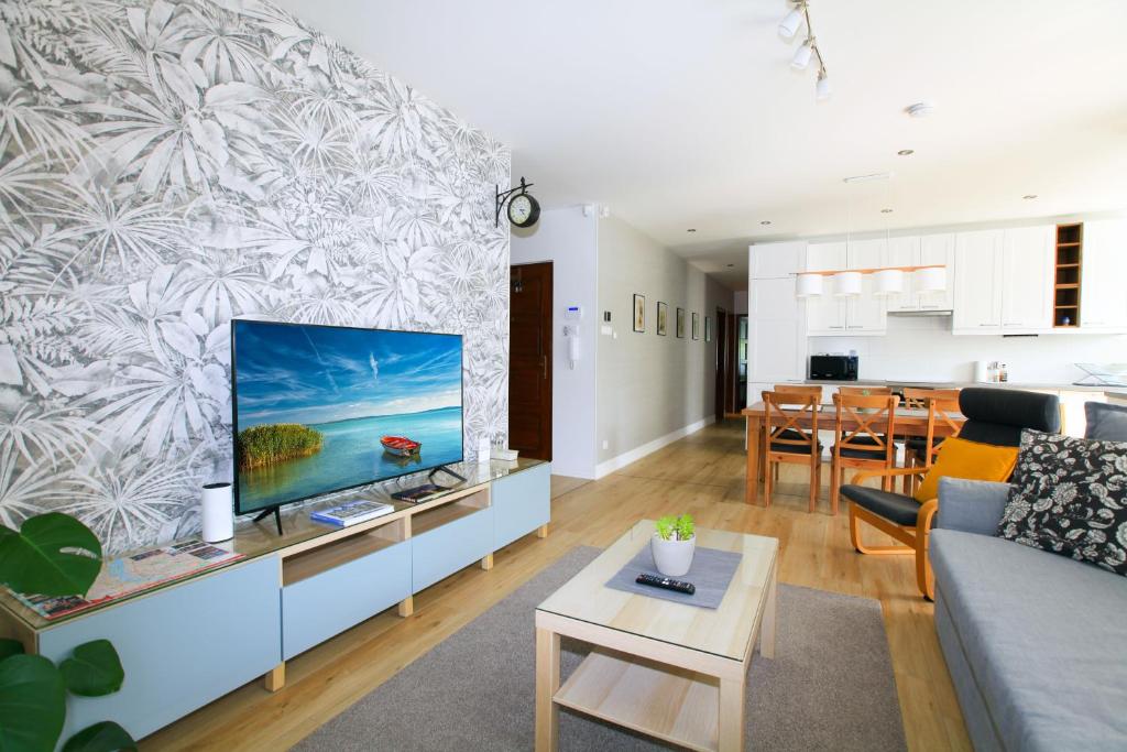 Paskal-Lux Apartments with Free Parking and AC photo