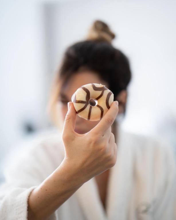 Hotel Regina - Resim 9