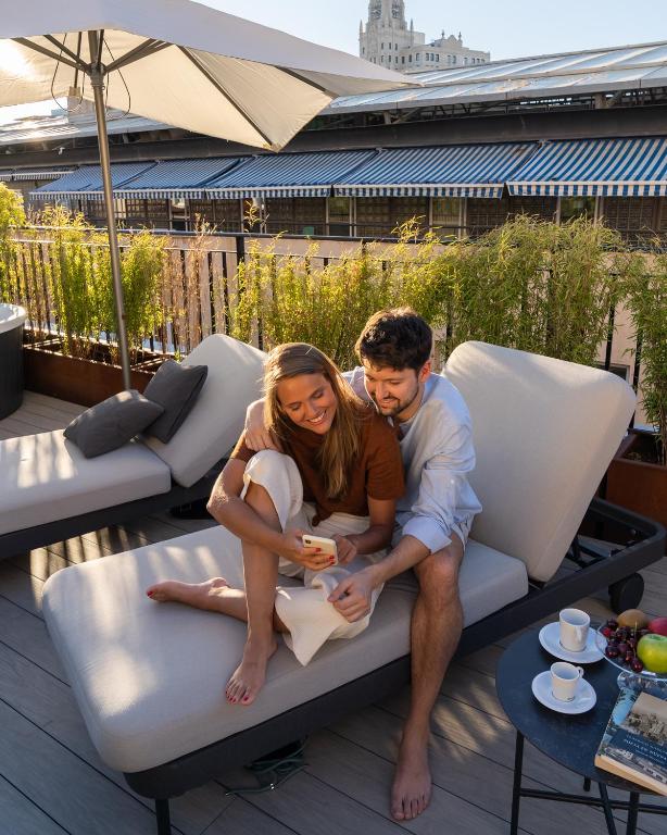 Hotel Regina - Resim 37