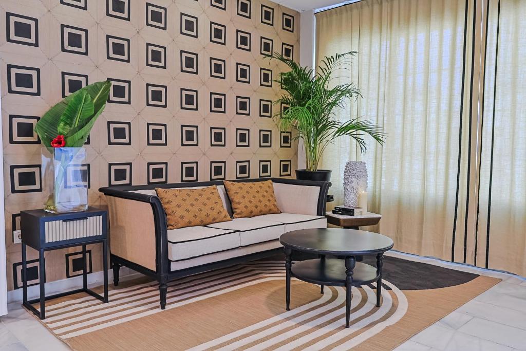 Hotel Olas de Almuñécar 4