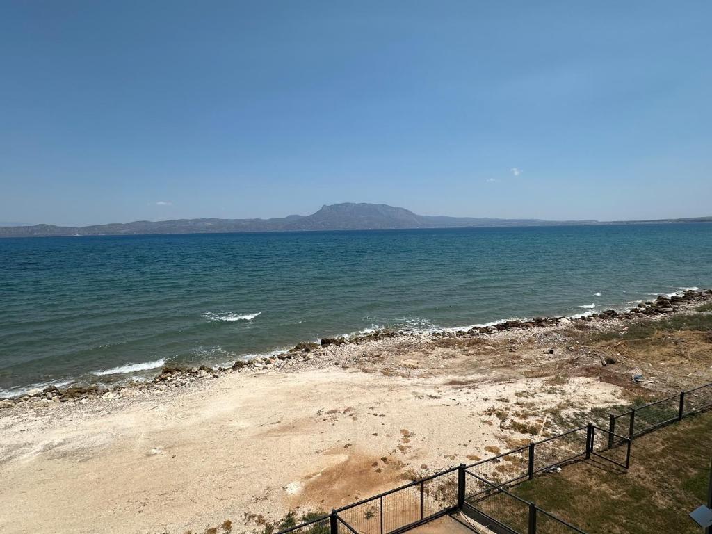 Φυσικό τοπίο κοντά σε αυτή η παραθεριστική κατοικία