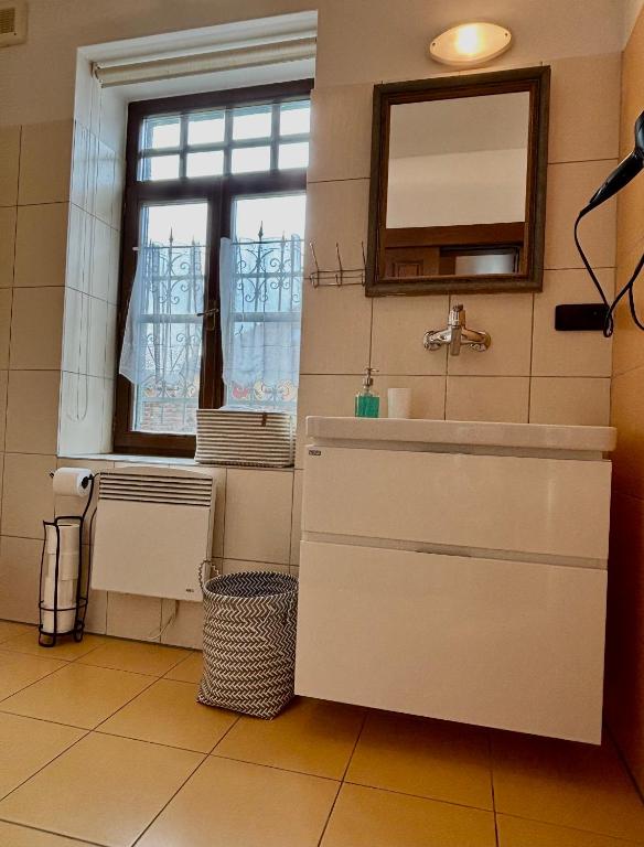 Lichtenštejnské domky - 9