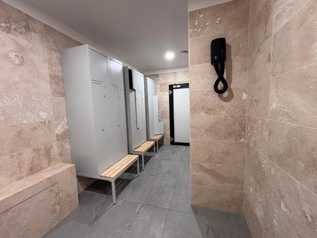 Fotografie z fotogalerie ubytování Baltic Waves Resort & SPA Międzyzdroje 3 v destinaci Międzyzdroje