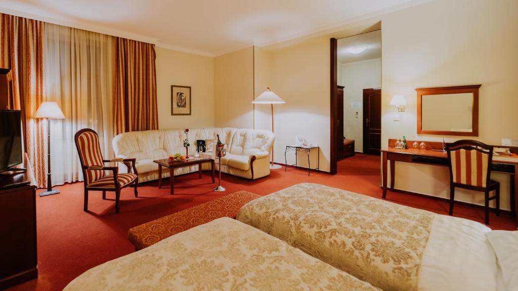 Boutique Hotel Maraton - Resim 2