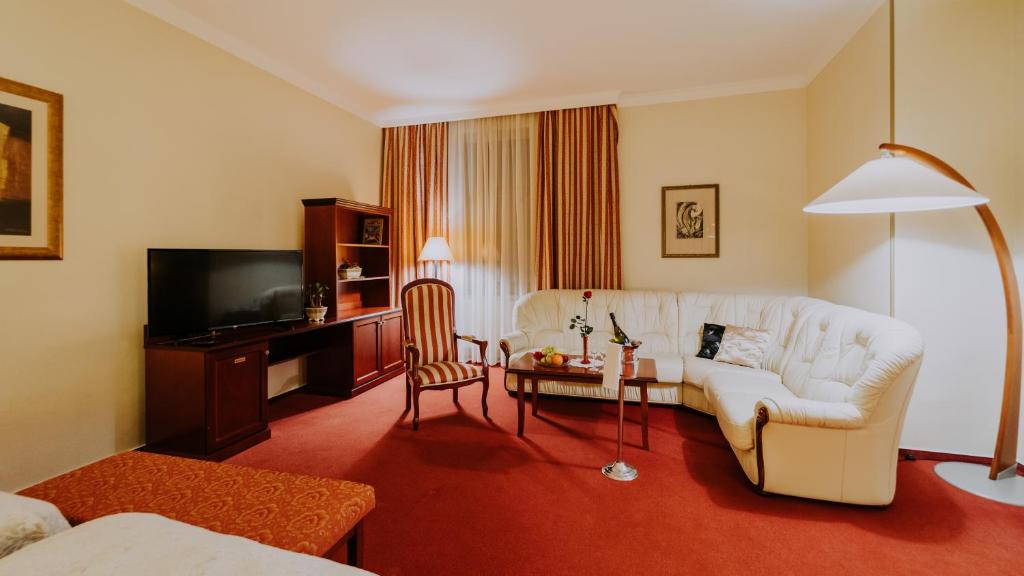 Boutique Hotel Maraton - Resim 8