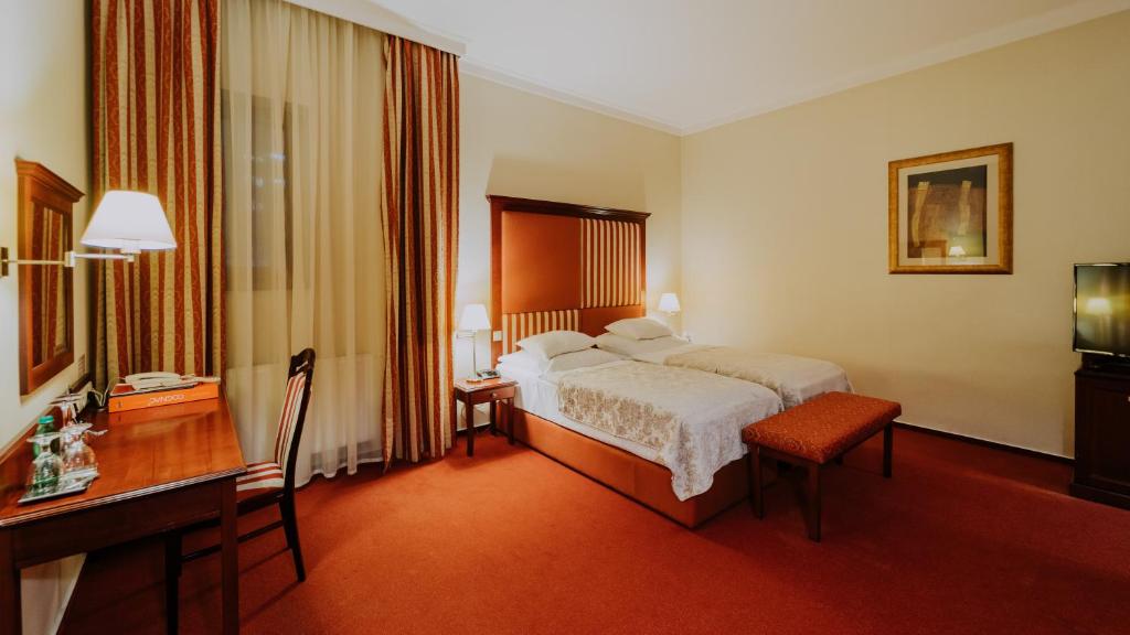 Boutique Hotel Maraton - Resim 10