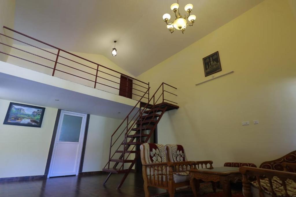 Fotografie z fotogalerie ubytování Spring cottage v destinaci Ooty