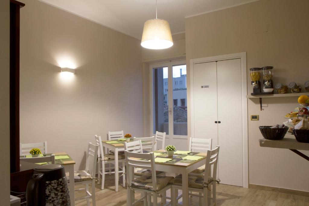 Fotografie z fotogalerie ubytování Home Syrakos B&B v destinaci Siracusa