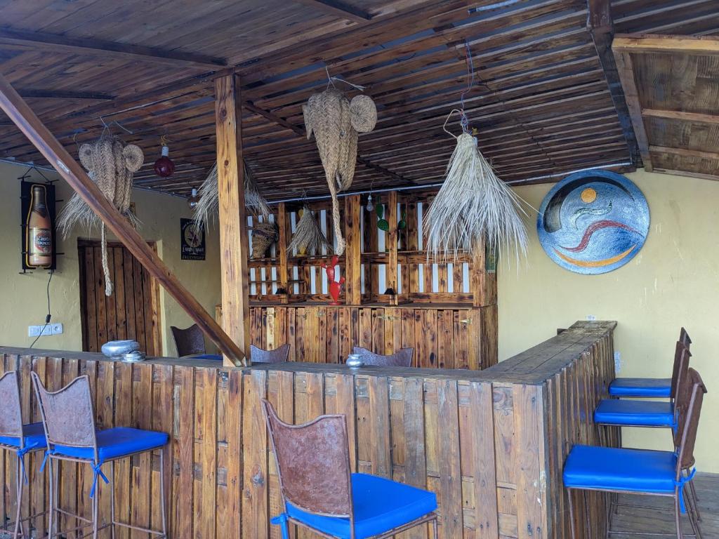 Fotografie z fotogalerie ubytování Mesdunes v destinaci Azemmour