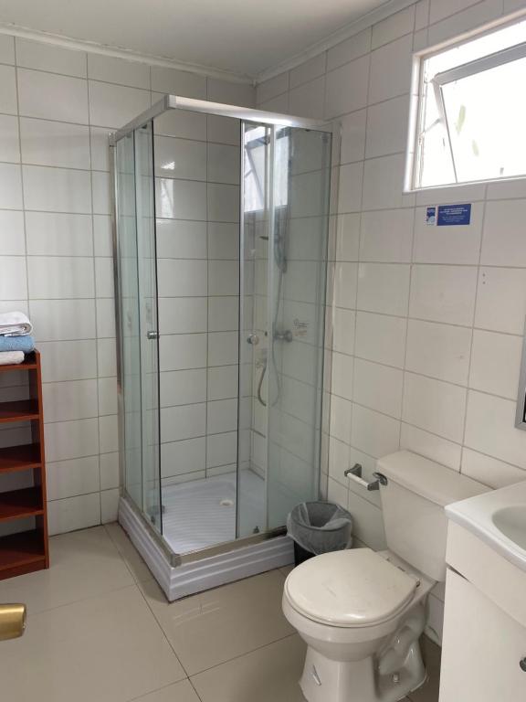 Fotografie z fotogalerie ubytování Hotel Skitniza v destinaci Huasco