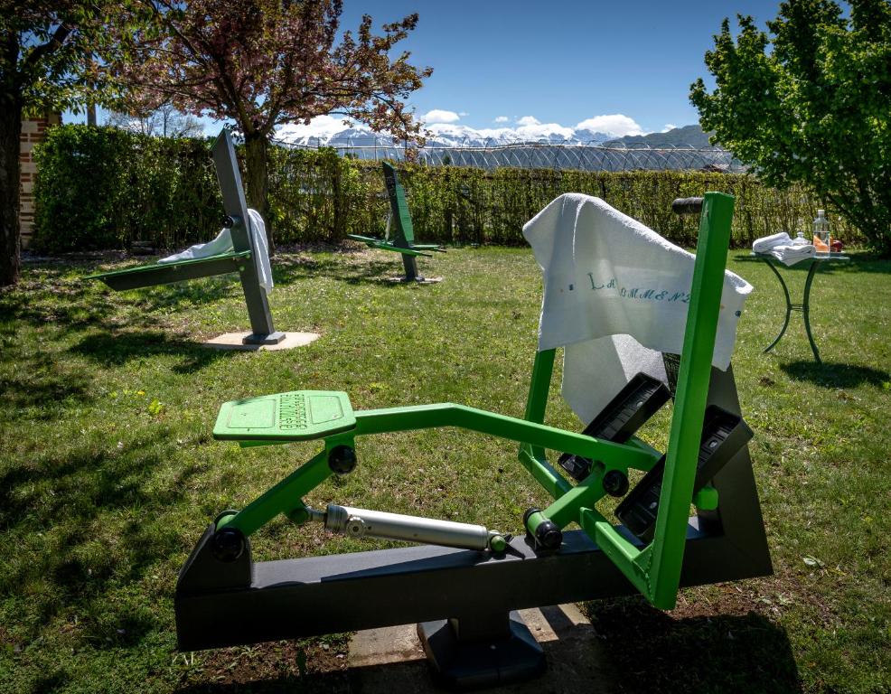 Cascina La Commenda - 7