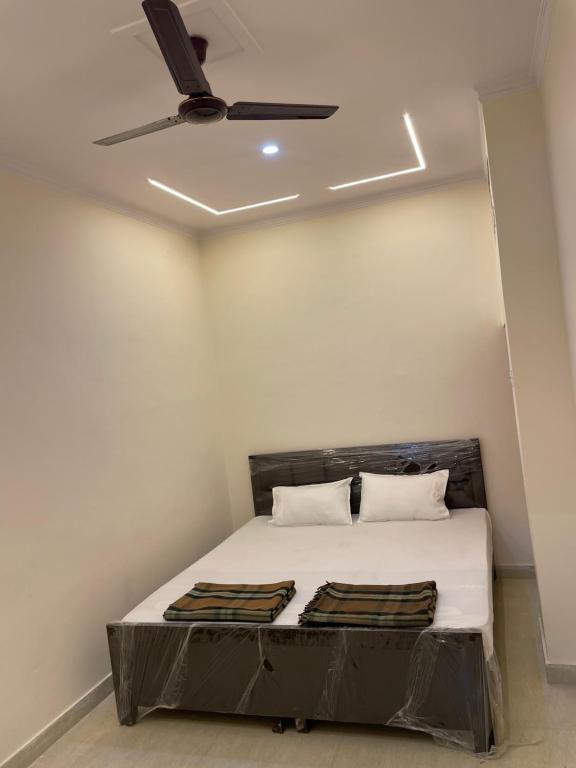 Imagen de la galería de HBh Greens Homestay, en Varanasi