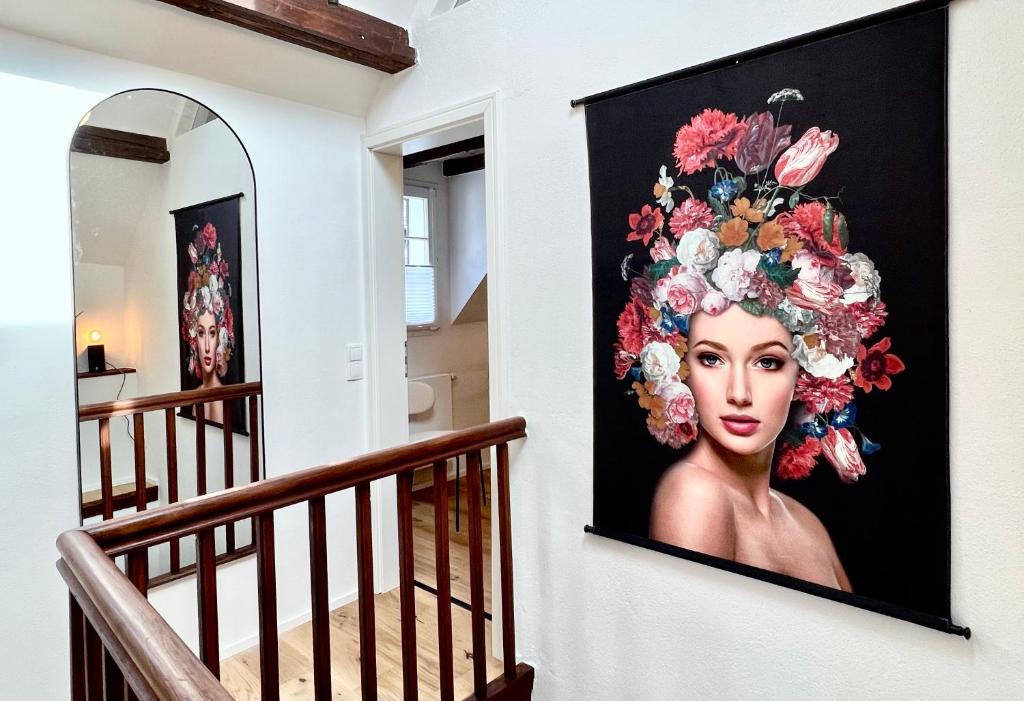 Fotografie z fotogalerie ubytování AWARA HOME Bad Neuenahr-Ahrweiler v destinaci Bad Neuenahr-Ahrweiler