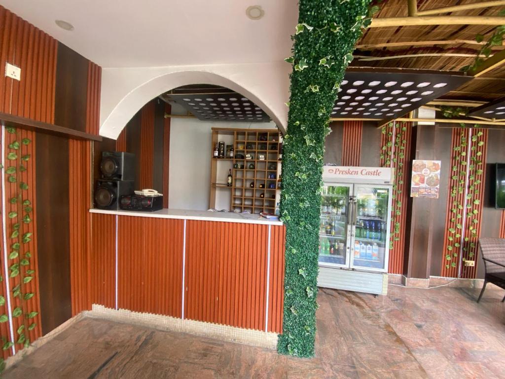 Fotografie z fotogalerie ubytování Presken Hotels, Opebi - CASTLE v destinaci Lagos