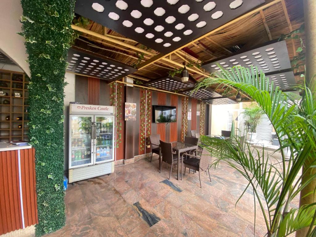 Fotografie z fotogalerie ubytování Presken Hotels, Opebi - CASTLE v destinaci Lagos
