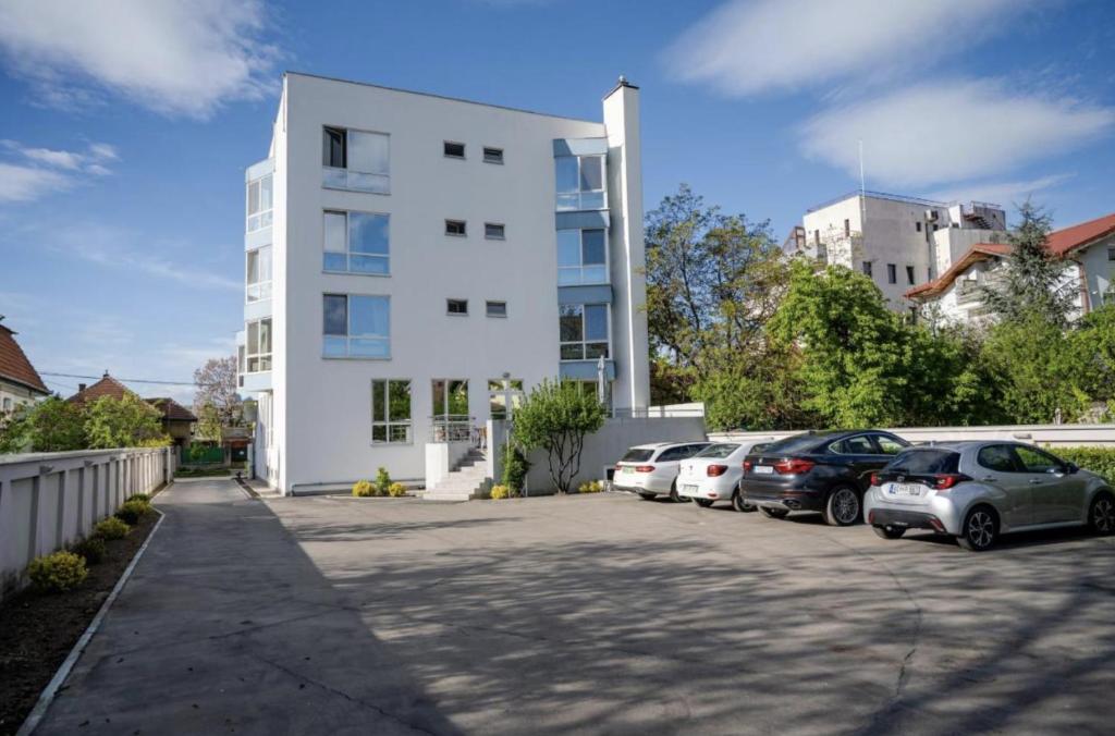 Hotel President - Resim 6