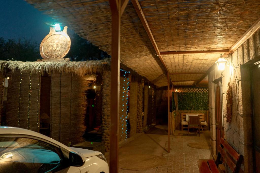 Fotografie z fotogalerie ubytování Hostal Katarpe v destinaci San Pedro de Atacama