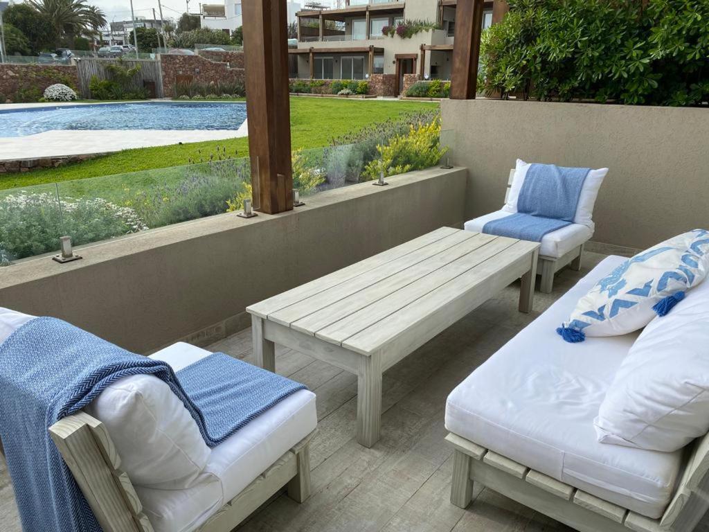 Amazing apartment in La Posta del Cangrejo