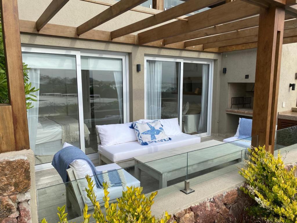 Amazing apartment in La Posta del Cangrejo