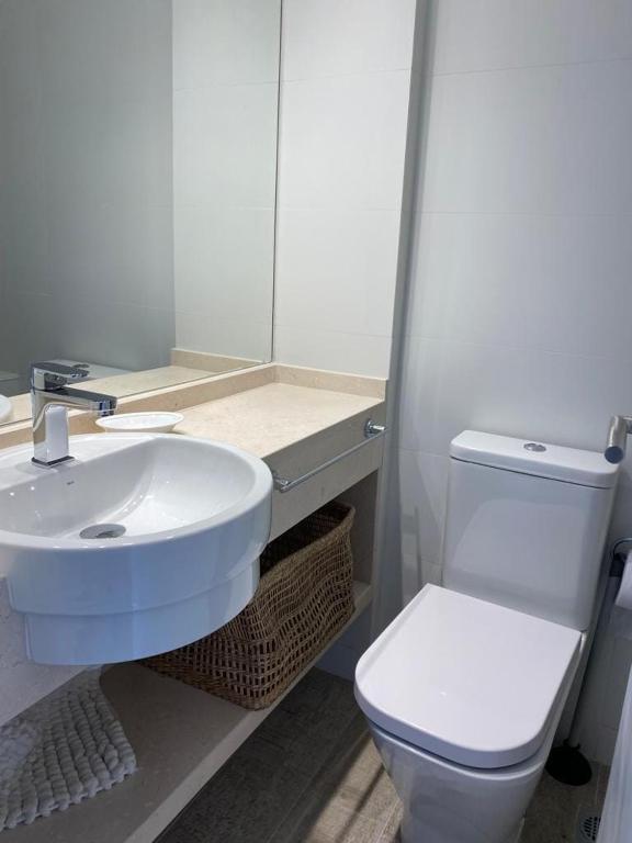 Amazing apartment in La Posta del Cangrejo