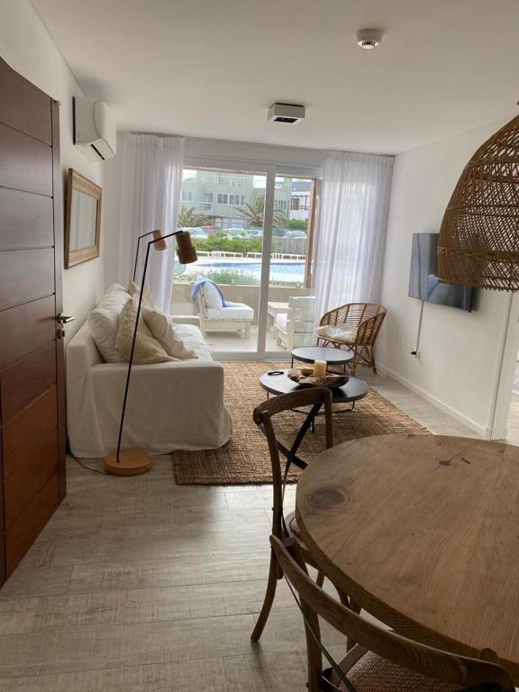 Amazing apartment in La Posta del Cangrejo