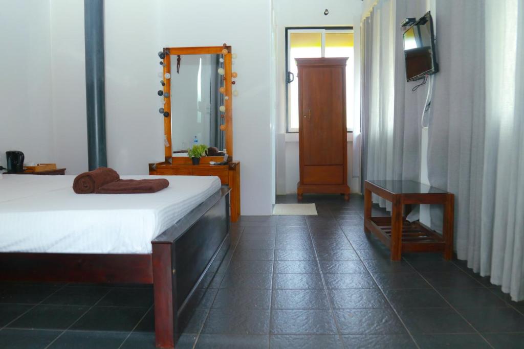 Fotografie z fotogalerie ubytování Rosanuka Beach Villa v destinaci Wayikkal