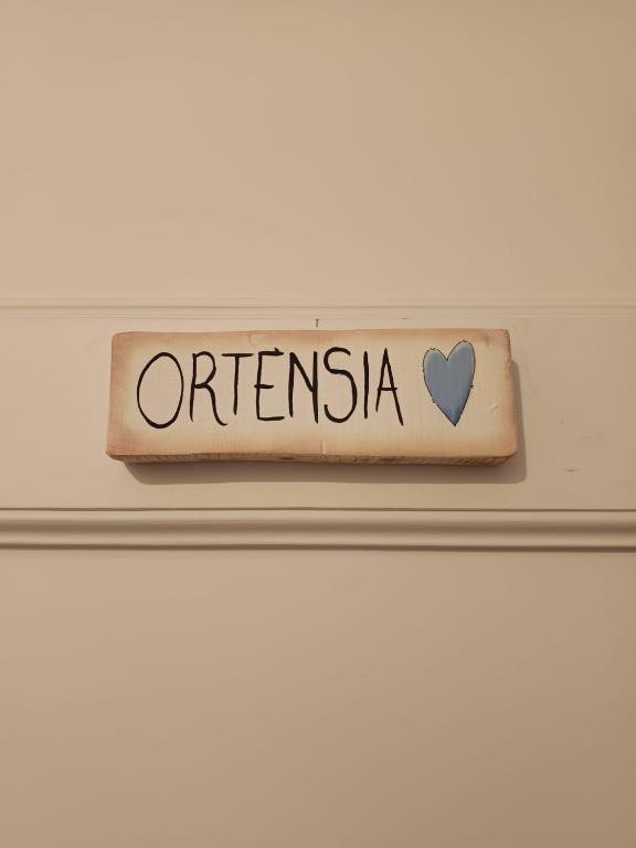 Fotografie z fotogalerie ubytování L'Acero Rosso v destinaci Lucca