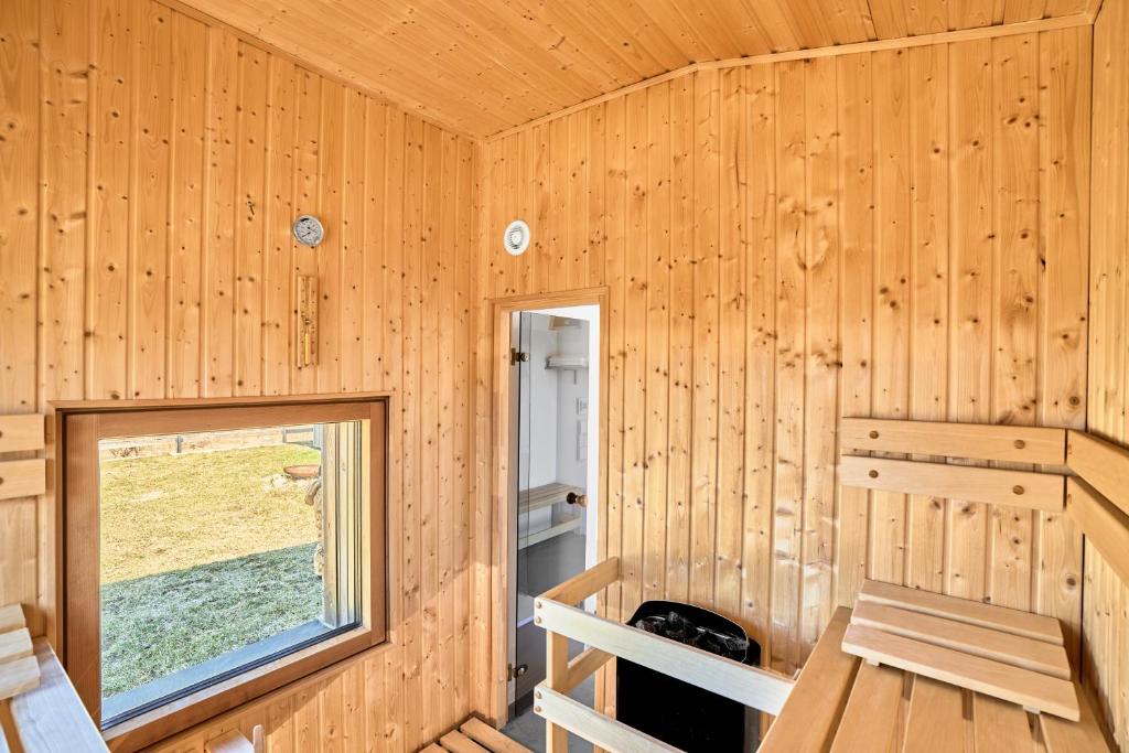 Fotografie z fotogalerie ubytování Chalet Popcorn by Mountain ways v destinaci Abertamy