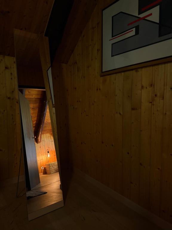 Fotografie z fotogalerie ubytování Verzasca Lodge Matilde v destinaci Frasco