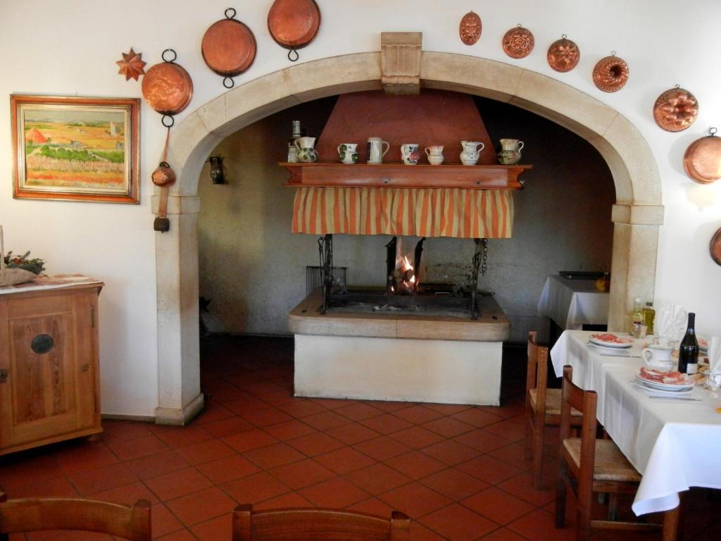 Fotografie z fotogalerie ubytování Albergo Da Gildo v destinaci Follina
