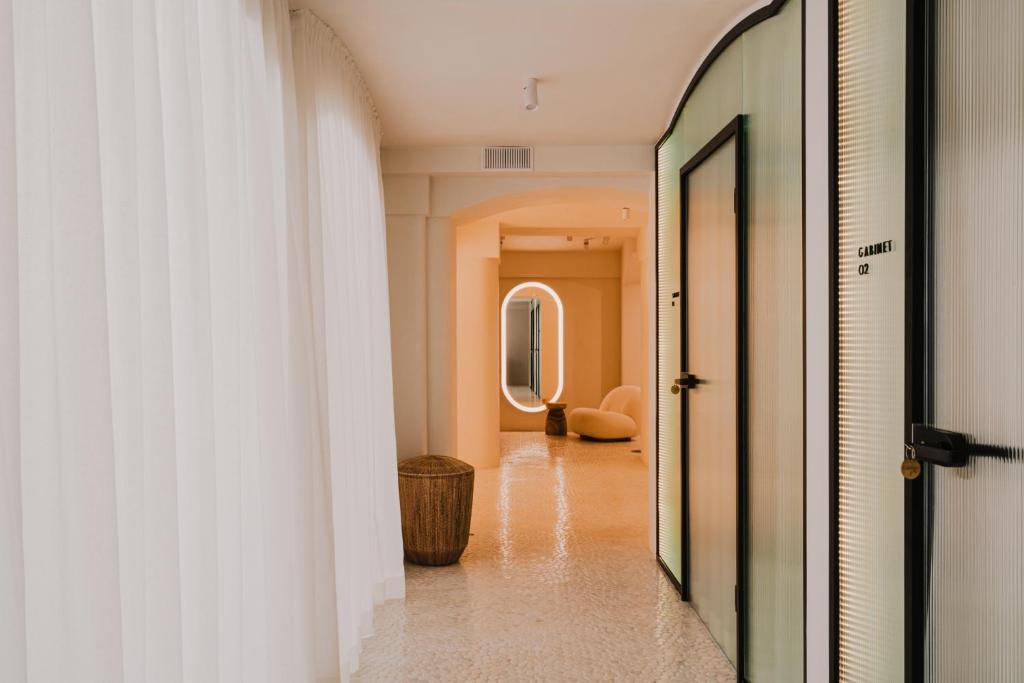 Fotografie z fotogalerie ubytování Zamek Łeba Resort & Spa v destinaci Leba