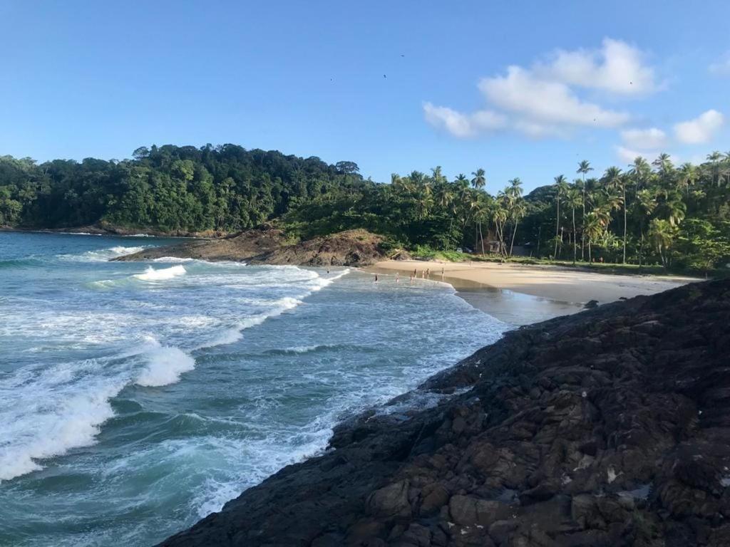 Φυσικό τοπίο κοντά σε αυτό το διαμέρισμα