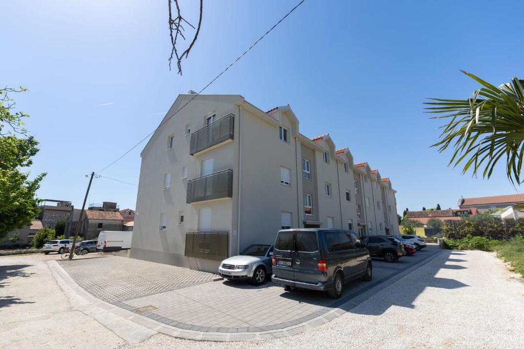 Apartment Sole