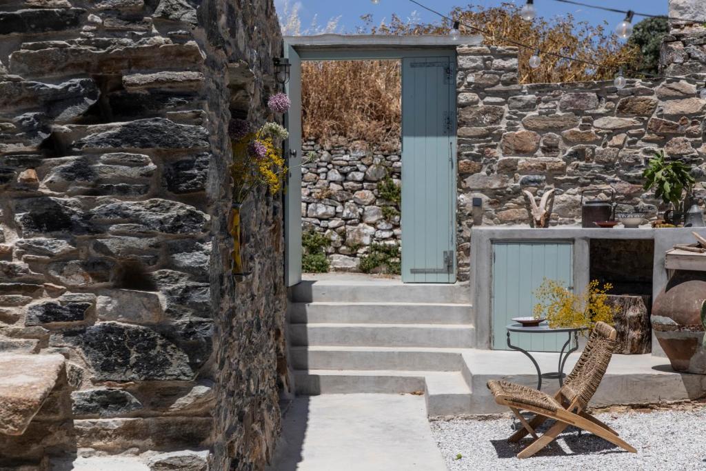 Fotografie z fotogalerie ubytování Onos Eco Living v destinaci Mési