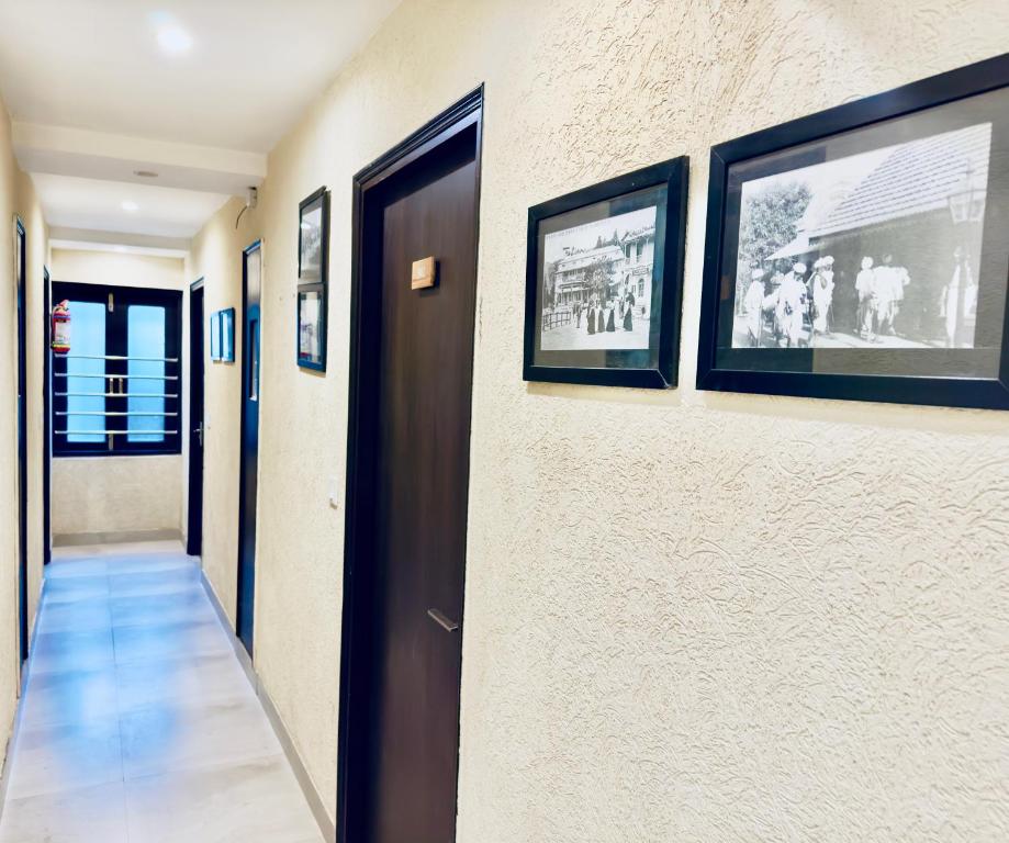 Fotografie z fotogalerie ubytování White Crest Amritsar - 300 mtr from golden temple ! Prime location ! parking ! hygenic rooms ! v destinaci Amritsar