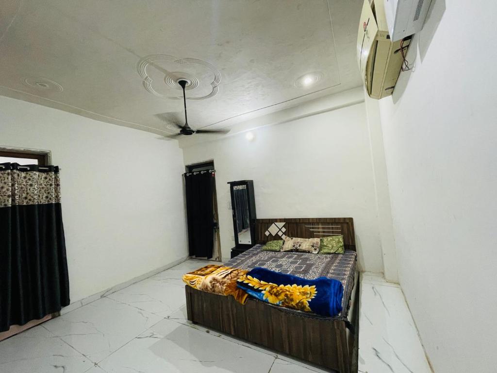 Gallery image of Triveni hotel & restaurant natawala Shahpura in Shāhpura