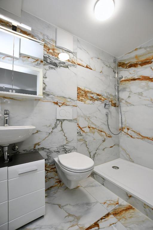 City-Hotel Zuffenhausen - Apartments - Resim 7