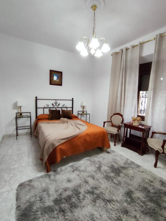 Casa Capricho del Destino - Double Room